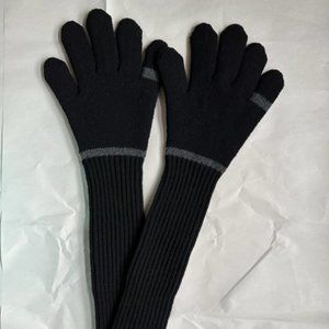 Sacai gloves